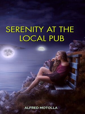 cover image of Serenity at the Local Pub